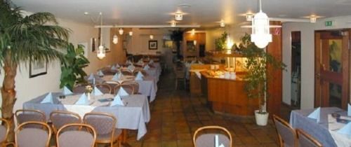 Hotel-Restaurant Ratsstube Calw Exteriör bild